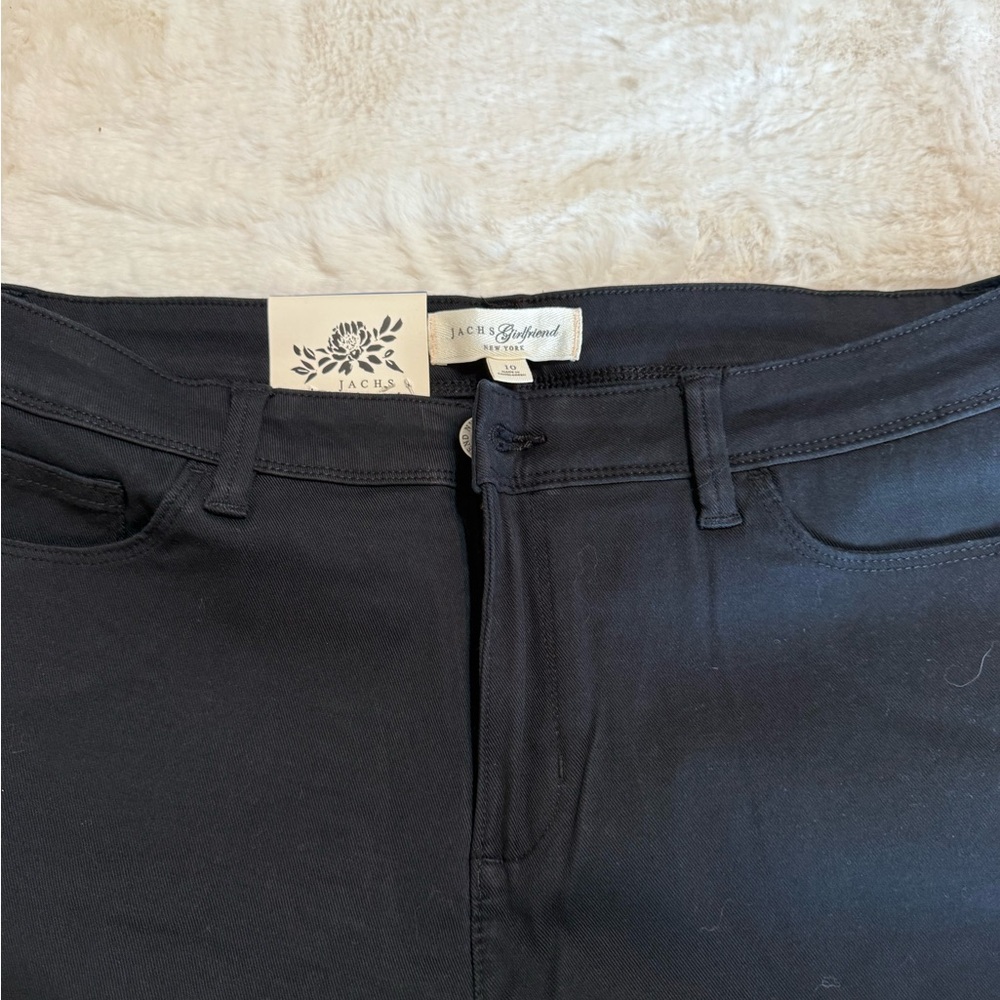 Jack by BB Dakota Women’s Black Skinny Jeans
